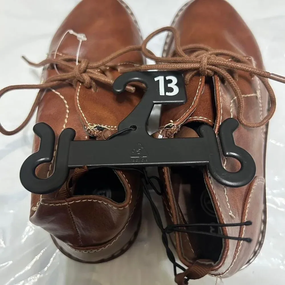 Unbranded Men's Brown Boots